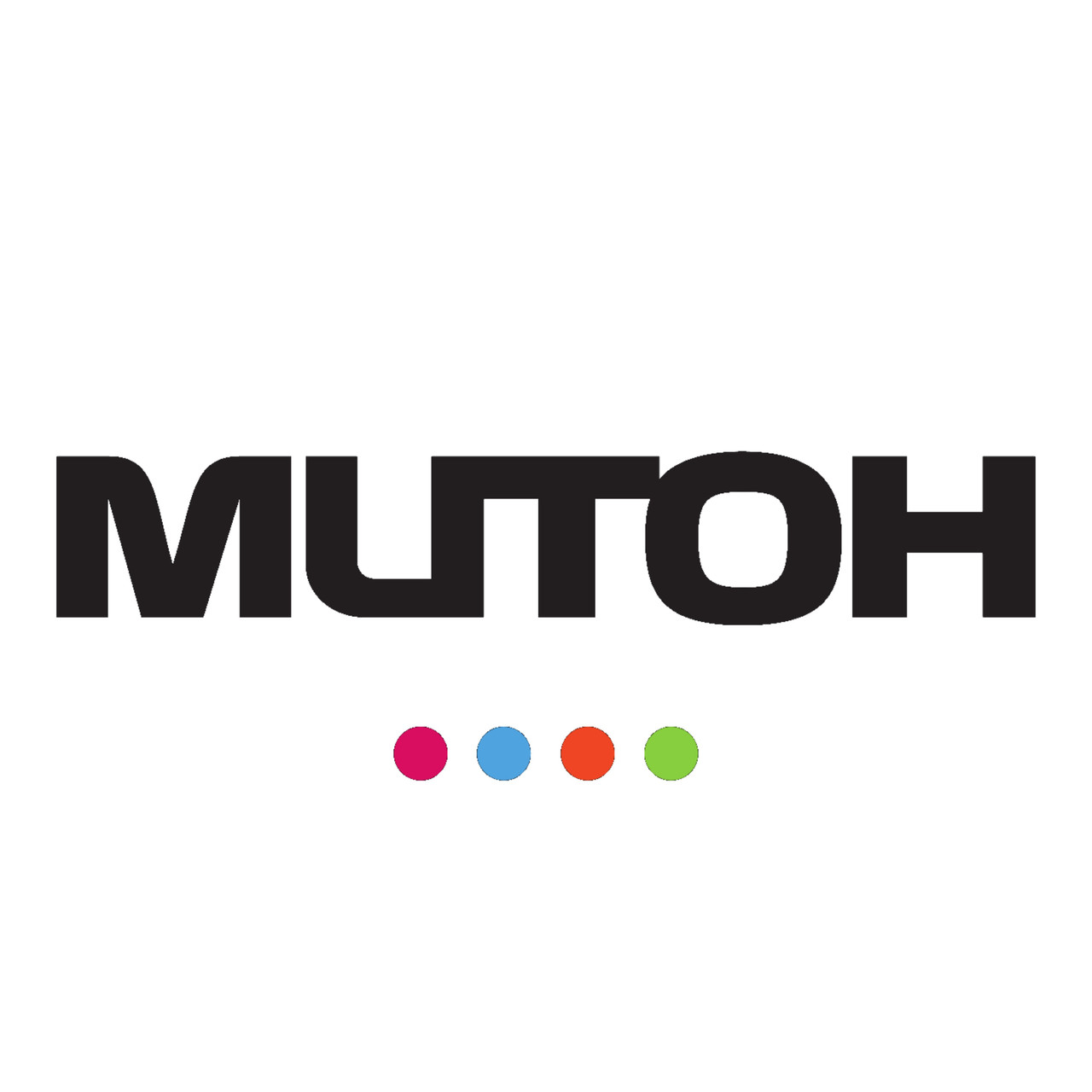 Mutoh XpertJet C641SR-Pro Optional Take-Up Reel